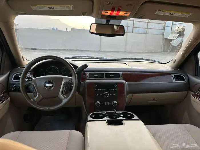 بيع سياره تاهو 0