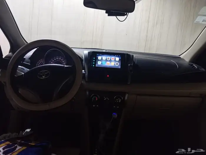 يارس 2014 بيع مستعجل 5