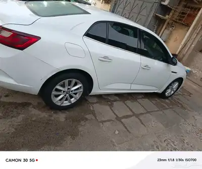 ميجان 2018 كامله اوتوماتيك لقطه للمستخدم index