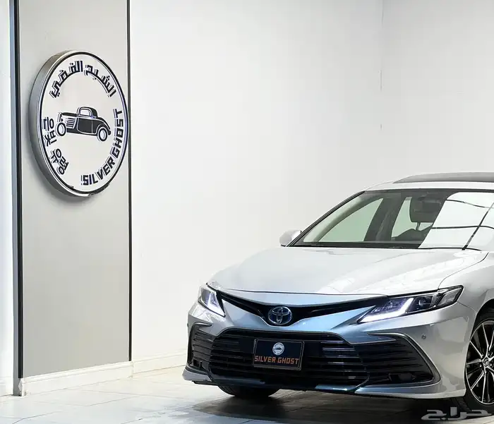 تويوتا   كامري   2022   GLE   هايبرد 0