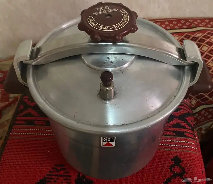 قدر سب نادر مشرشر اصدار الستينيات 6