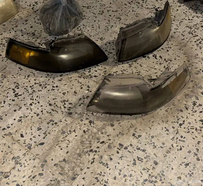 قطع غيار موستنق 2004 0