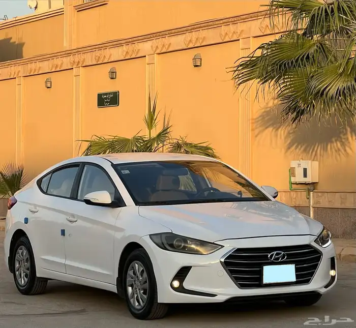 هوندي النتراء ستاندر سعودي 2