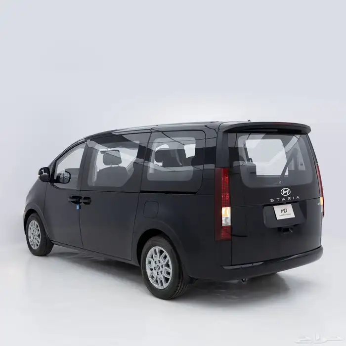 ستاريا بنزين 2026_خصم للشركات 9 راكب 0