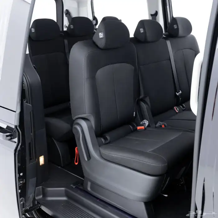 ستاريا بنزين 2026_خصم للشركات 9 راكب 5