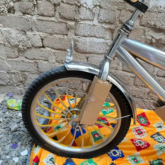 دراجه كوبرا مقاس 20 3