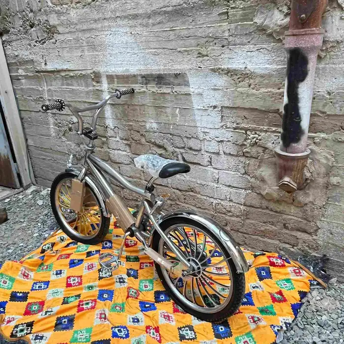 دراجه كوبرا مقاس 20 1