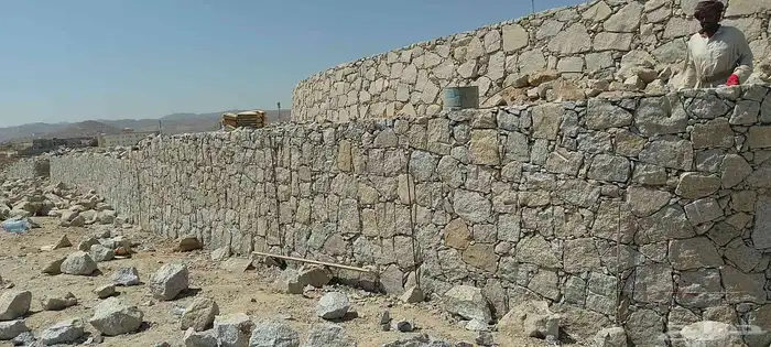 معلم حجر وتلبيس كبير وصغير 2