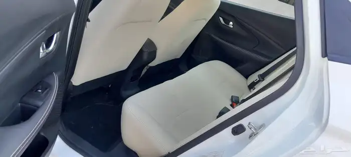 شانجان ماشيه 20.000 موديل 2024 11