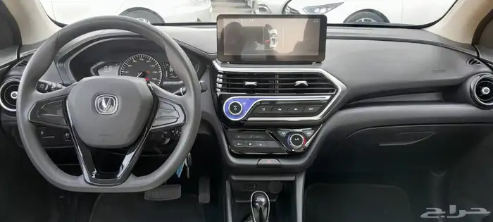 شانجان ماشيه 20.000 موديل 2024 17