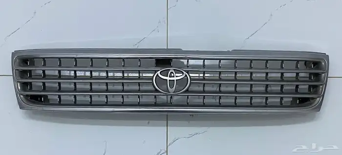 قطع كرسيدا 1