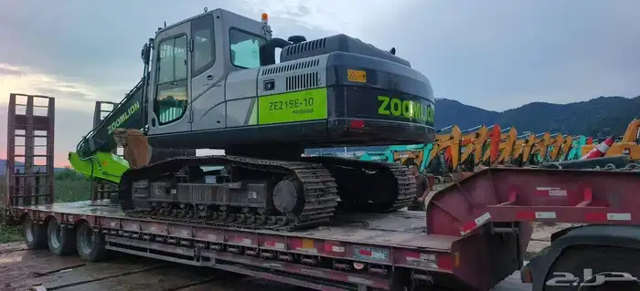 بوكلين للبيع زوم لوين 2