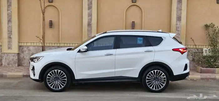 جيتور اكس 70 بدي وكاله 2023 5