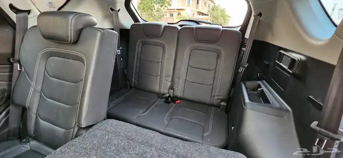 جيتور اكس 70 بدي وكاله 2023 17