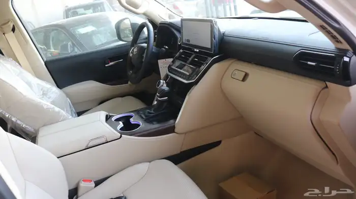 جيكسار الساير 2025 متوفر ب افضل اسعار التمويل و كاش 9