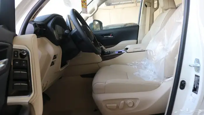 جيكسار الساير 2025 متوفر ب افضل اسعار التمويل و كاش 7