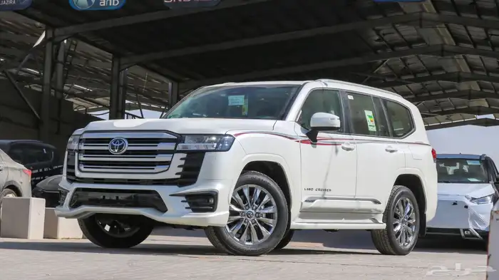 جيكسار الساير 2025 متوفر ب افضل اسعار التمويل و كاش 3