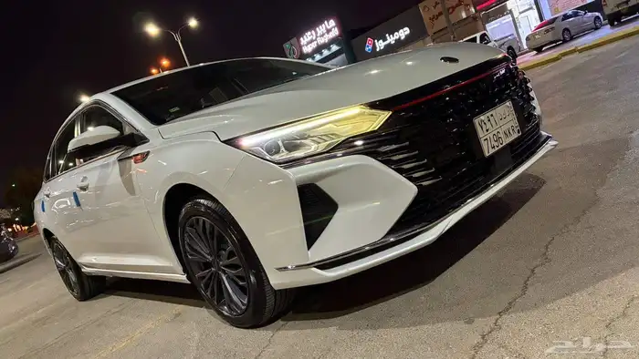 شاين ماكس دنق يونق 60 موديل 2024 19