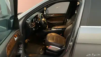 مرسيدس GL500 2015 index