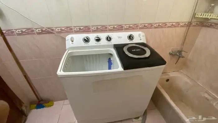 غسالة للبيع 2