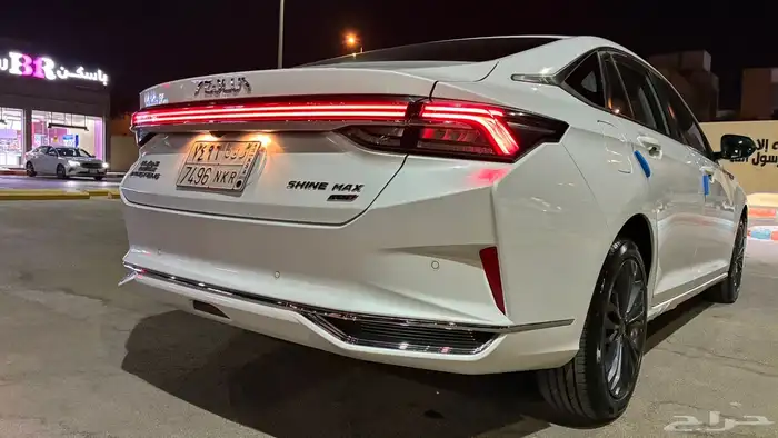 شاين ماكس دنق يونق 60 موديل 2024 13