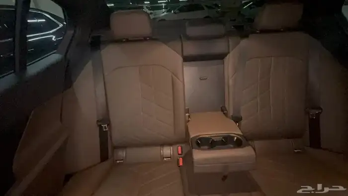 مملوكة لدي العصيمي قيد الشحن BMW520i mkit 2025 7