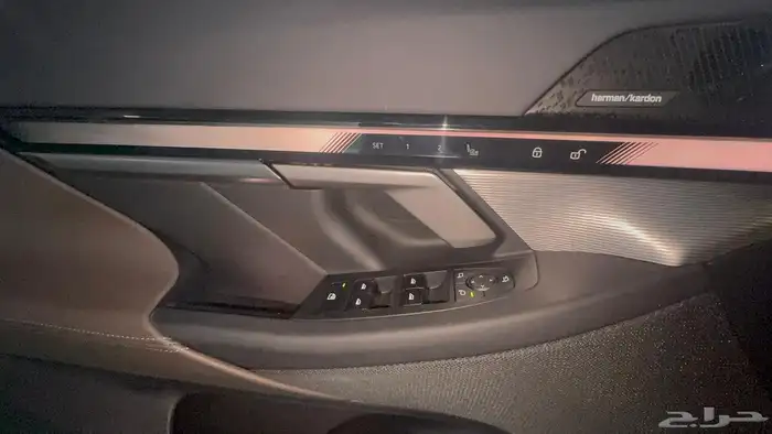 مملوكة لدي العصيمي قيد الشحن BMW520i mkit 2025 12