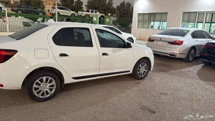 Renault Symbol 2021 رينو سيمبول2021 1