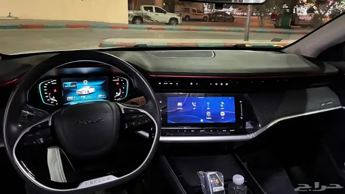 شاين ماكس دنق يونق 60 موديل 2024 12