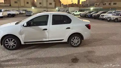 Renault Symbol 2021 رينو سيمبول2021 index