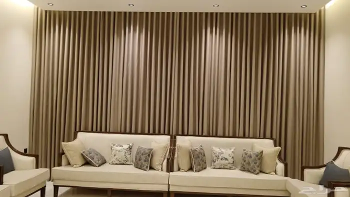 تفصيل احدث المديلات من الستائر الويفي والامريكي بأسعار منافس 7