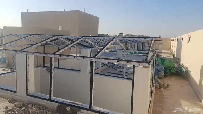 ورشه حداده هندي 5