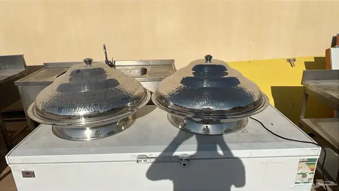 معدات مطاعم للبيع 10