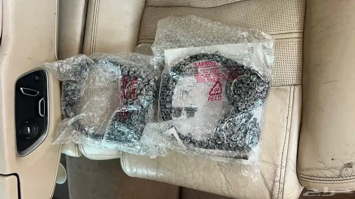 كاديلاك CT6 بلاتينيوم 2017 فل كامل 13