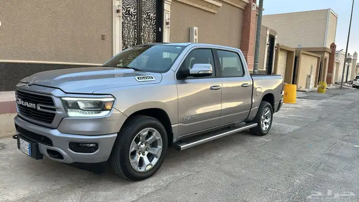 رام موديل2021 1