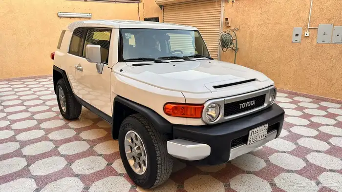 اف جي 2013 عداد قليل 4