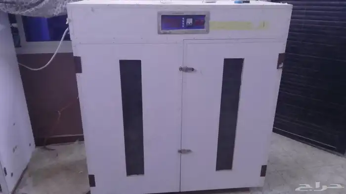 فقاسه تماتيك 0