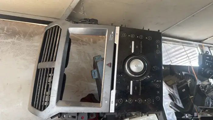 تشليح وقطع غيار اكسبلور 2