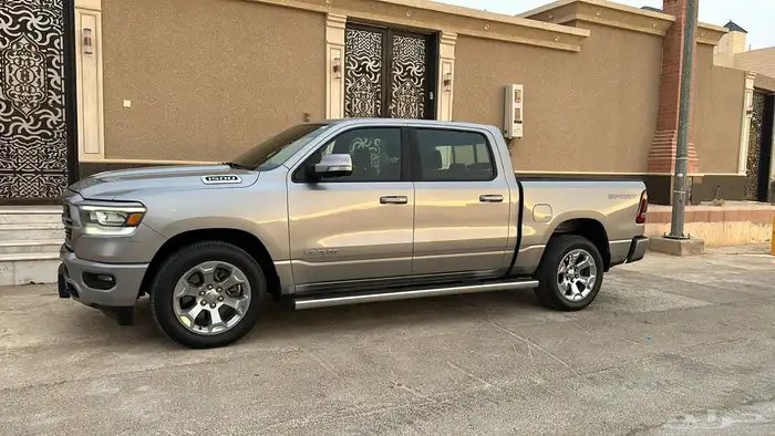 رام موديل2021 3