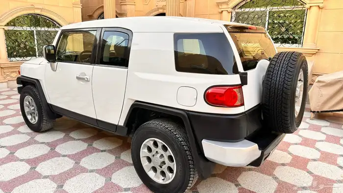 اف جي 2013 عداد قليل 6