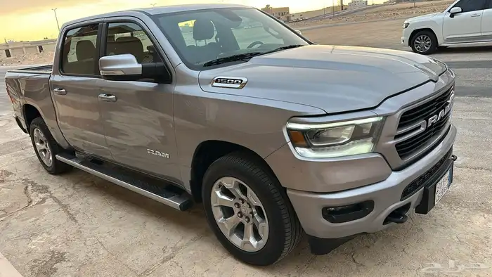 رام موديل2021 2