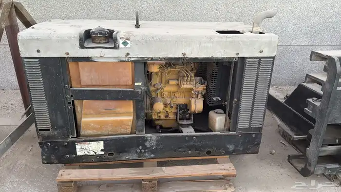 ماطور كهرب ولحام للبيع 0