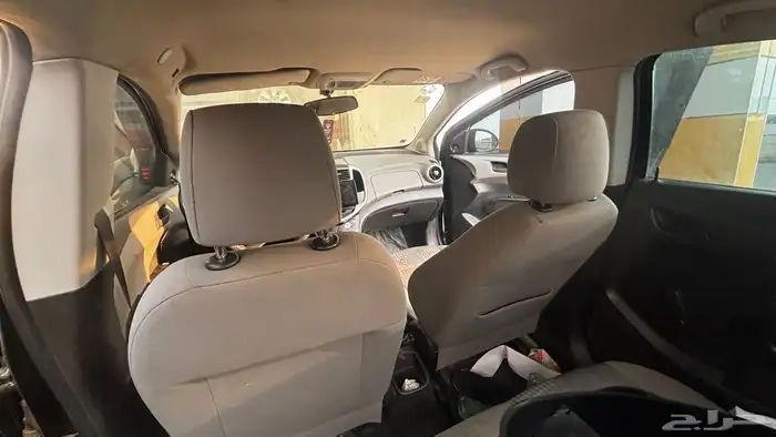 شفروليه افيو 2017 17