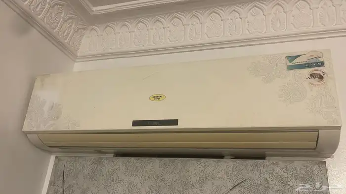 كنب   دولاب   مكيف 8