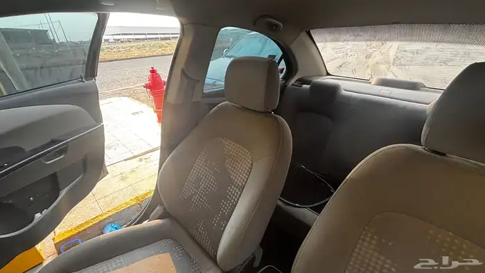 شفروليه افيو 2017 15