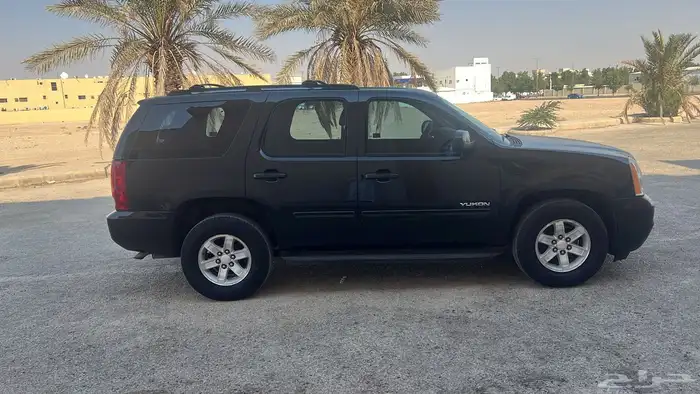 يوكون قصير بدون دبل 3