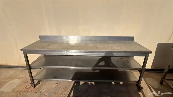 معدات مطاعم للبيع 1