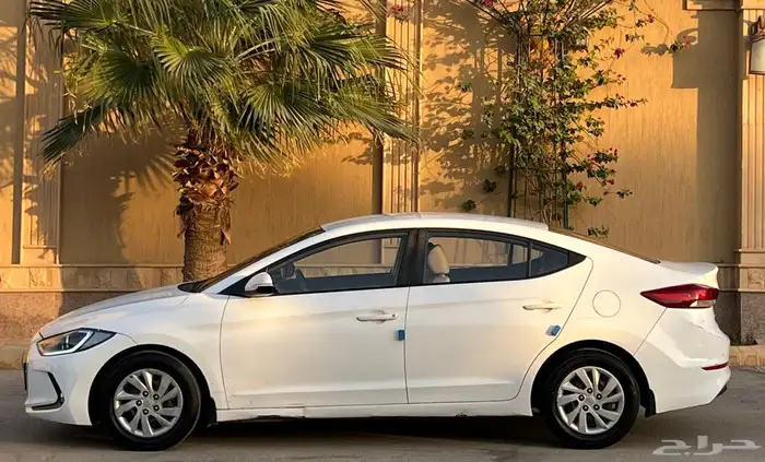 هوندي النتراء ستاندر سعودي 5