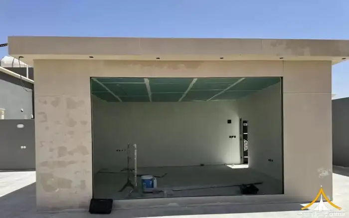 اسمنت بورد 4