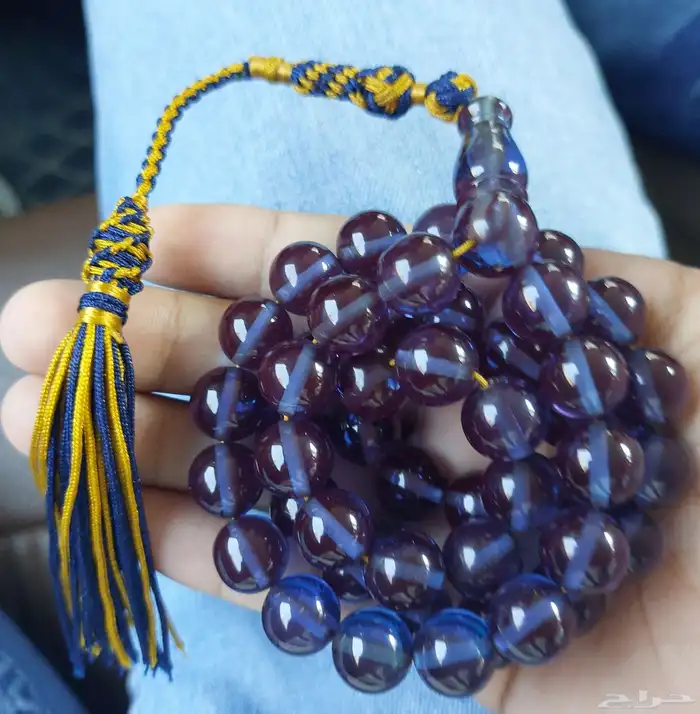 سبحة فاتوران حرباء 2